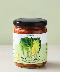 KIMCHI NAPPA GoodBigNice