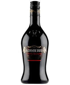 Alternative view of Kirsberry Danish 70cl