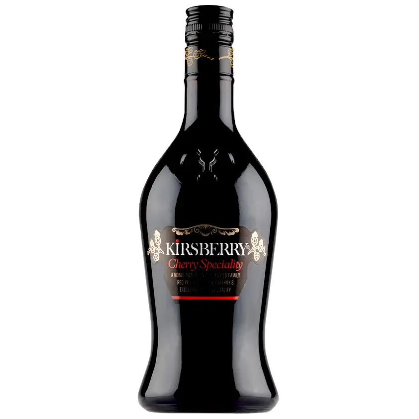 Kirsberry Danish 70cl – Image 2