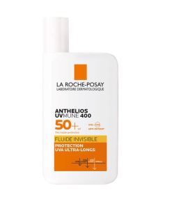 ROCHE POSAY ANTHEL UVMUNE INV50+ 50ML
