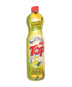 Alternative view of Lave Sol Top Sol Aigle Parfum Citron 1L