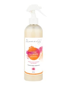 Cocktail Curl Remedy – Spray Hydratant – LES SECRETS DE LOLY