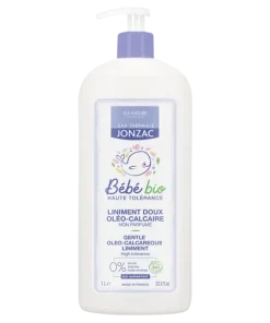 Liniment Doux Oléo-Calcaire 1 litre – Jonzac