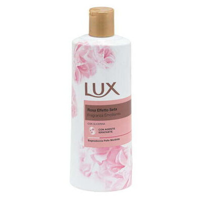 GEL DOUCHE SOFT ROSE LUX 500ML – Image 2