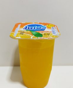 JUTOS ORANGE 150G