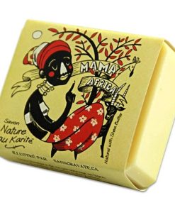 Alternative view of SAVON MAMA AFRICA