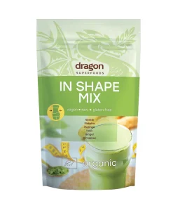 Mélange pour la forme – 200 g – Dragon Superfoods