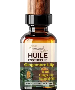Huile essentielle Lys de Gingembre (Ginger Lily)