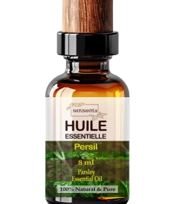 Huile essentielle feuille de Persil