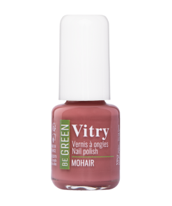 VERNIS BE GREEN MOHAIR 6 ML