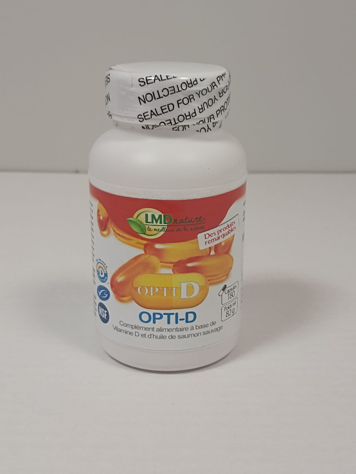 Opti-D