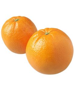 Oranges Thomson 250 G – Fraîcheur et Vitamines pour un Goût Authentique