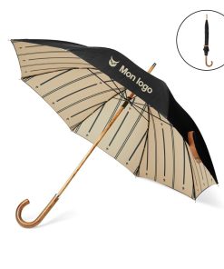 Parapluie en rpet Vinga ‘Bosler’
