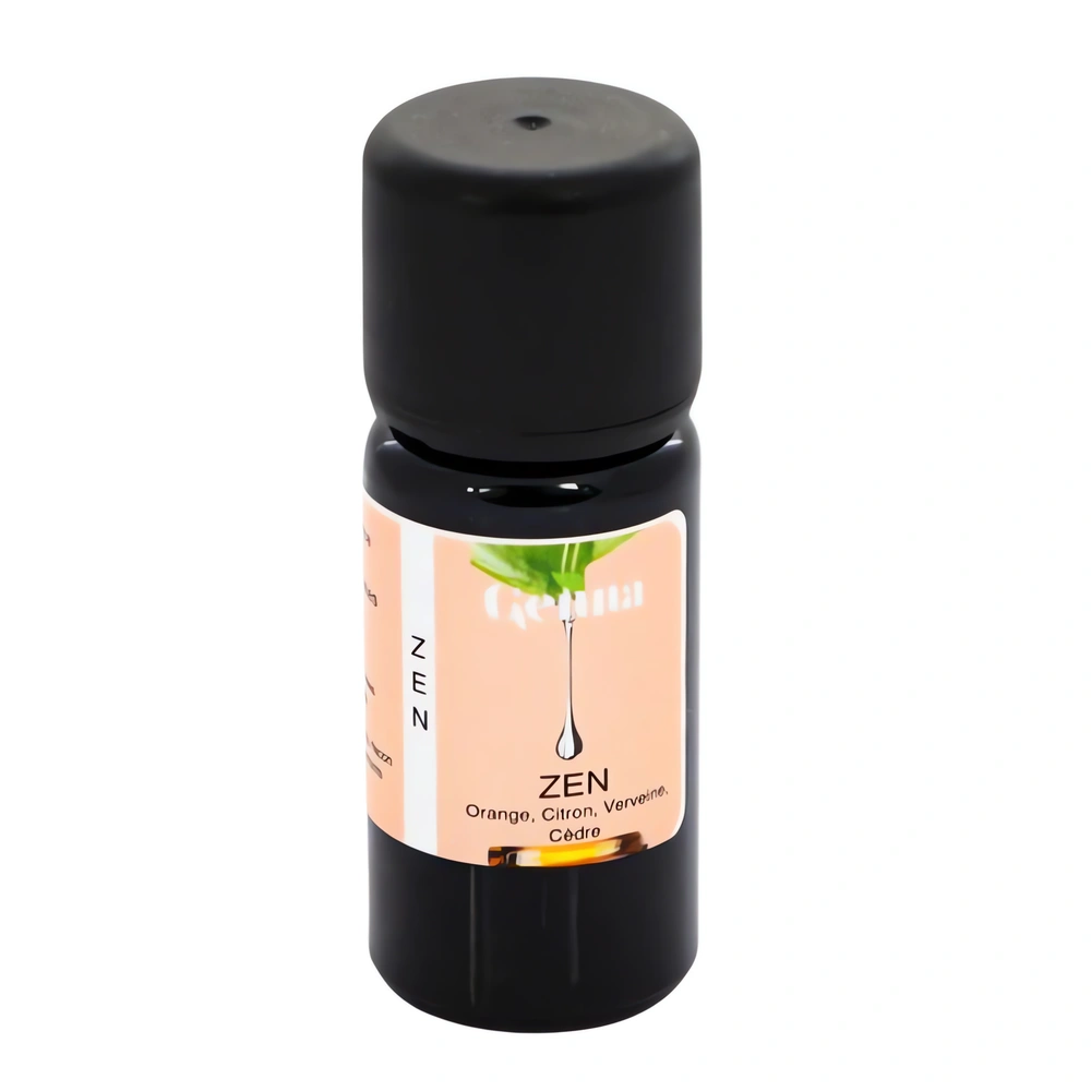 Parfum Zen – 10 ml – Genna