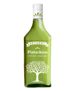 Alternative view of Pechery – Pistachios Cream 70cl