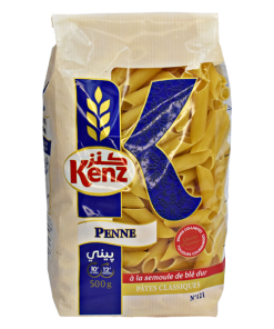 Alternative view of PATE PENNE KENZ 500G