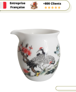 Petit Pichet  en Porcelaine 200ml