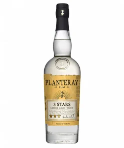 Planteray 3 stars White