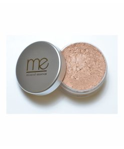 Alternative view of Poudre fond de teint « haute couvrance »- SOFT HONEY  – Minéral Essence