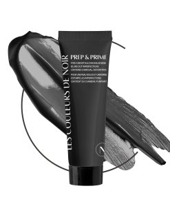 COULEURS DE NOIR PREP & PRIME