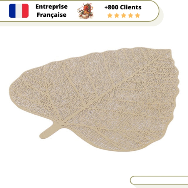 Filtre à thé Feuille – Image 3