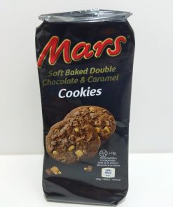 COOKIES MARS 162G