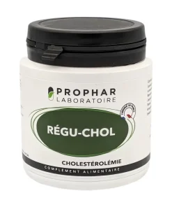 Regu chol – 50 gélules – Prophar