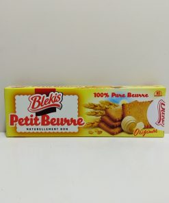 BISCUIT PETIT BEURRE ORIGINAL 16U BLEKIS