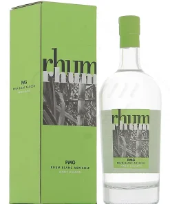 Rhum Rhum PMG 41°