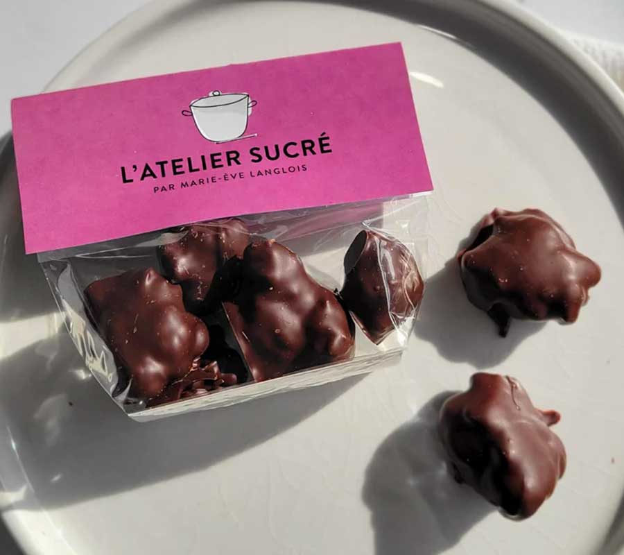 ROCHER CHOCOLAT – Image 2