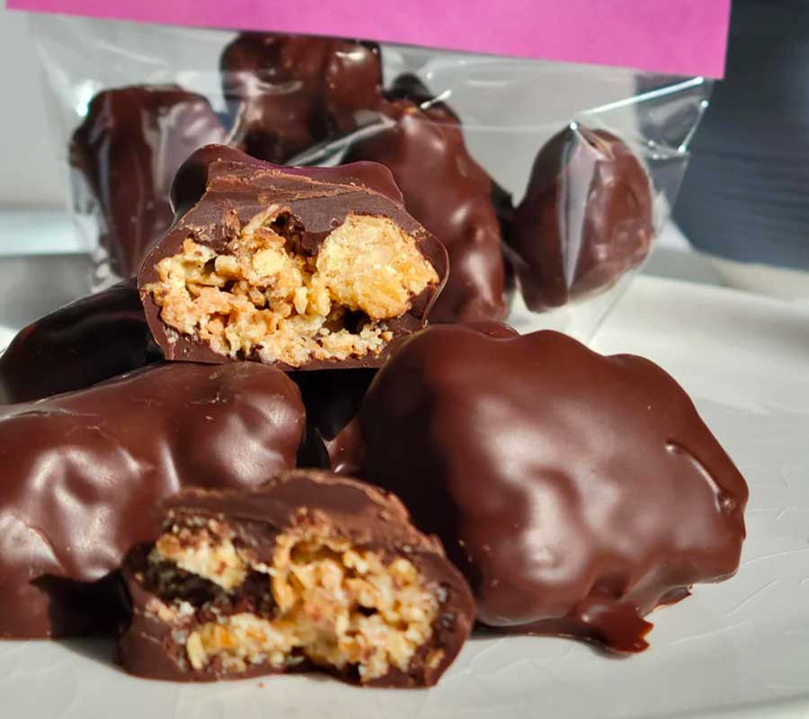 ROCHER CHOCOLAT – Image 3