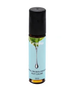 Roll on logique nuit calme – 10 ml – Genna