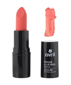 Rouge à lèvres pomelo certifié bio – 3 g – Avril