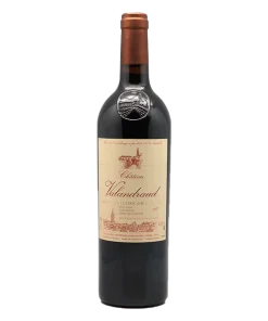 Château de VALANDRAUD 1998