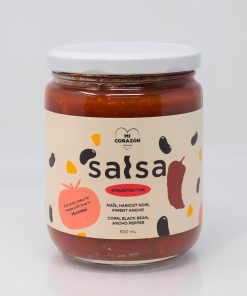 SALSA MAIS MI CORAZON