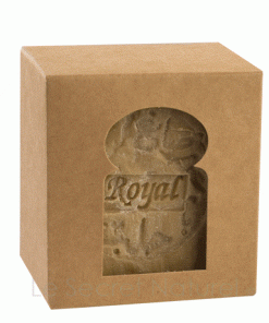 Alternative view of SAVON D&rsquo;ALEP ROYAL
