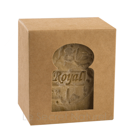 SAVON D’ALEP ROYAL – Image 2