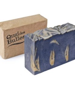 SAVON DU CHARBONNIER