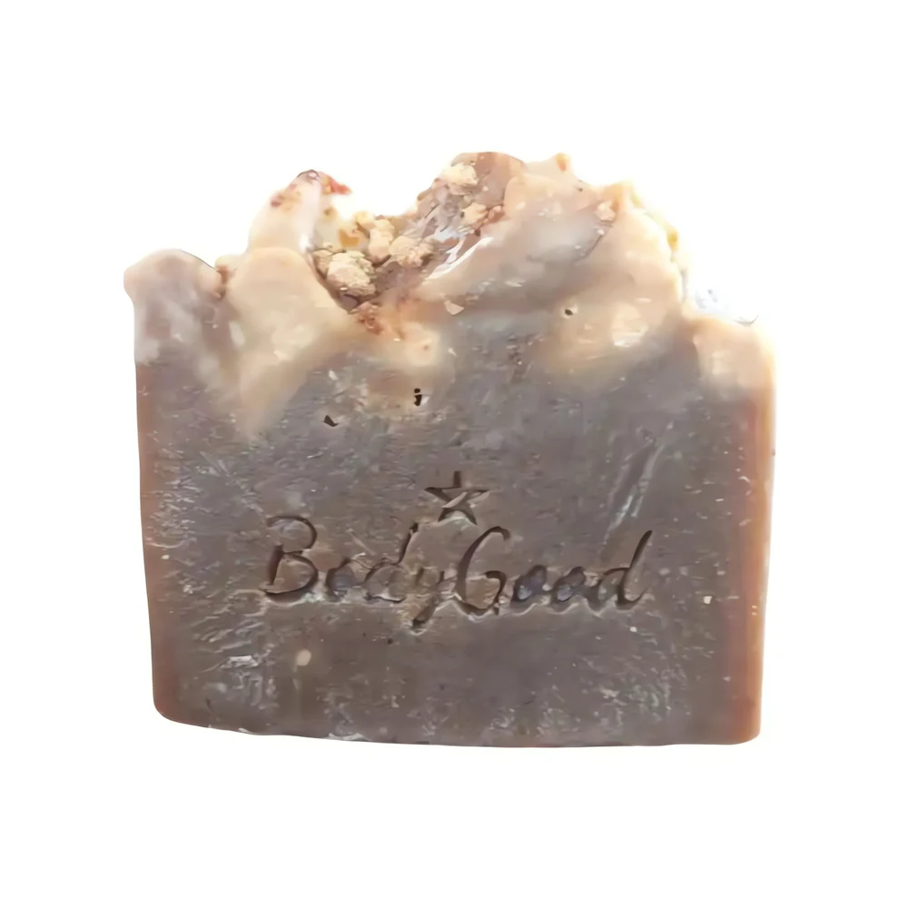Savon pâte d’Argan – 140 g – BodyGood