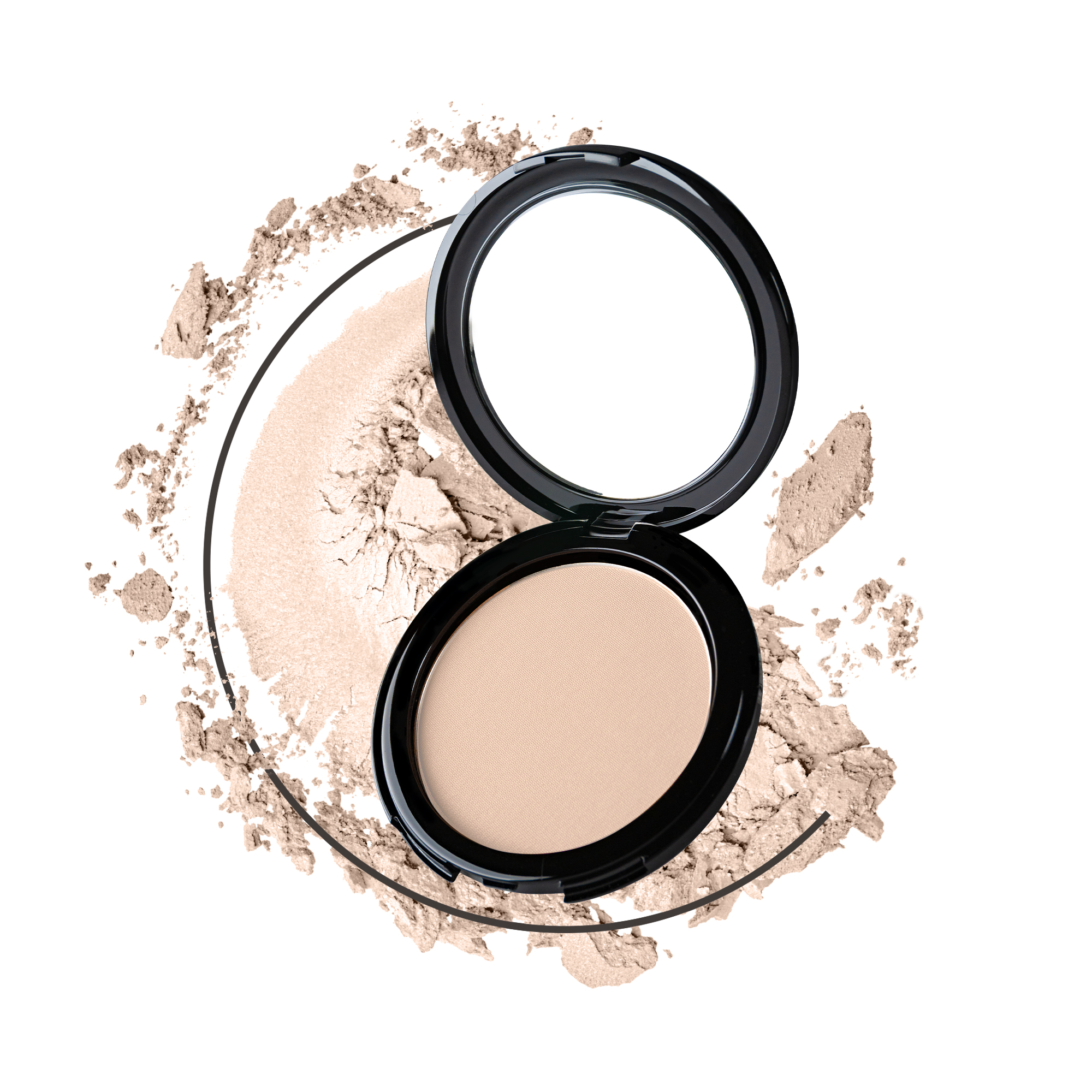 COULEURS DE NOIR SOFT TOUCH SP 01 BEIGE