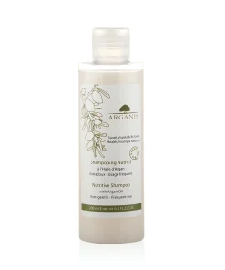 Shampooing – 200 ml – Arganis