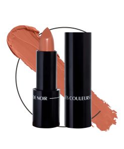 COULEURS DE NOIR SILKYS SAT LIPSTICK 01