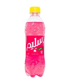 Alternative view of Slim Litchi 33cl PET – Boisson rafraîchissante | eChrily Algérie