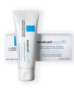 Alternative view of RP CICAPLAST BAUME 40ML
