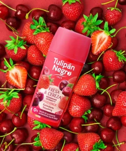 Alternative view of STICK TULIPAN NEGRO FRESA 60ML