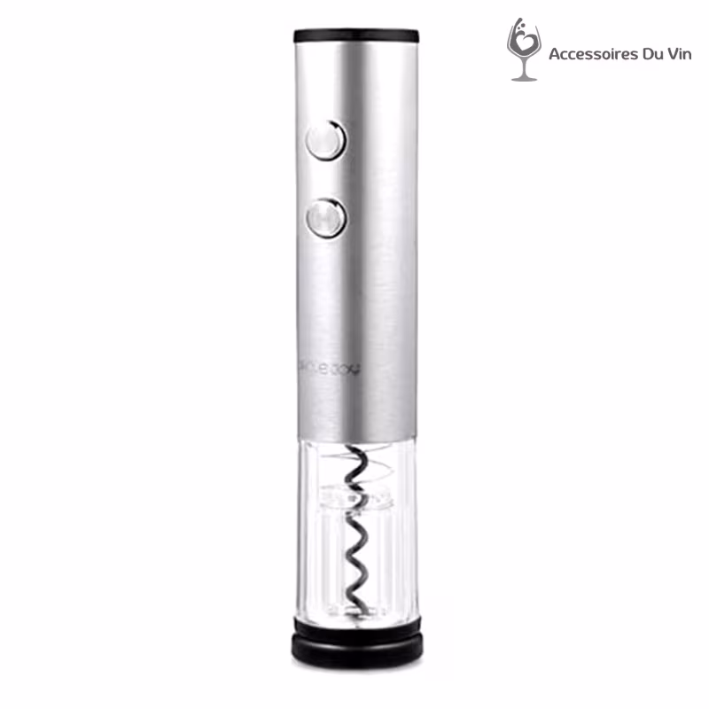 Tire-Bouchon Électrique Rechargeable Circle-Joy