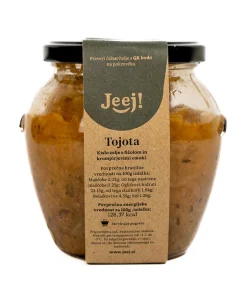 Jeej Tojota, 480 ml