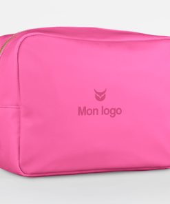 Alternative view of Trousse de toilette onirique personnalisable ‘SUNDAE’