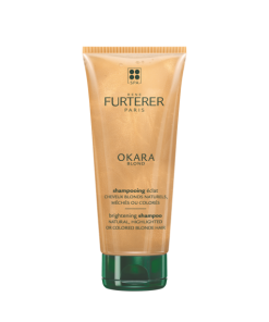 Alternative view of FURTERER OKARA BLOND SHAMP ECLAT 200 ML