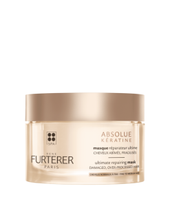 Alternative view of FURTERER ABSOLUE KERAT MASQUE CLAS 200ML